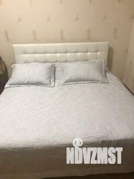 1-к квартира, посуточно, 47м2, 4/6 этаж