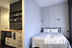 1-к квартира, посуточно, 22м2, 3/5 этаж