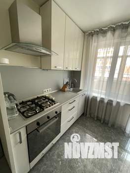 2-к квартира, посуточно, 56м2, 2/6 этаж