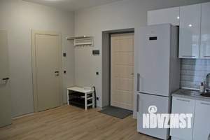 2-к квартира, посуточно, 40м2, 3/19 этаж