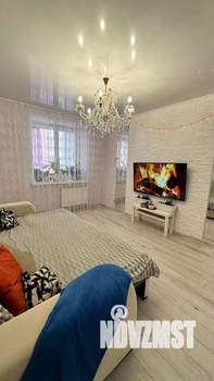 2-к квартира, посуточно, 62м2, 4/9 этаж