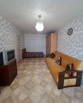 1-к квартира, на длительный срок, 35м2, 3/9 этаж