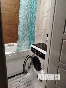 Студия квартира, на длительный срок, 20м2, 6/9 этаж