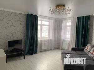 1-к квартира, на длительный срок, 37м2, 4/20 этаж