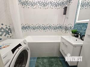 2-к квартира, посуточно, 50м2, 1/1 этаж