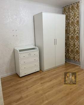 1-к квартира, на длительный срок, 32м2, 10/16 этаж