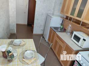 1-к квартира, посуточно, 33м2, 7/9 этаж