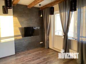 1-к квартира, посуточно, 45м2, 18/22 этаж