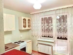 1-к квартира, на длительный срок, 41м2, 8/20 этаж