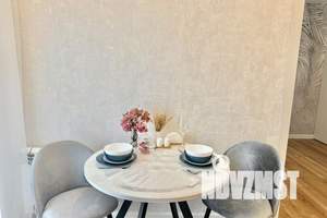 1-к квартира, посуточно, 29м2, 4/8 этаж