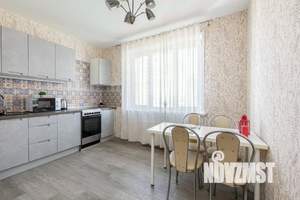 2-к квартира, посуточно, 75м2, 1/1 этаж