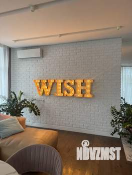 2-к квартира, на длительный срок, 84м2, 4/9 этаж