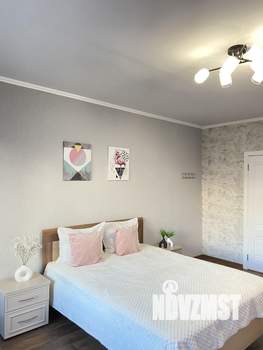 1-к квартира, на длительный срок, 50м2, 3/9 этаж