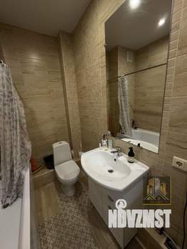 1-к квартира, на длительный срок, 35м2, 7/10 этаж