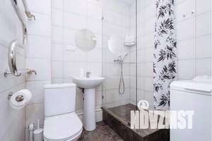 1-к квартира, посуточно, 34м2, 10/10 этаж