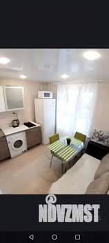 1-к квартира, на длительный срок, 32м2, 4/10 этаж