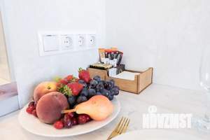 Студия квартира, посуточно, 18м2, 8/10 этаж