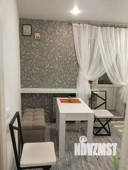 1-к квартира, на длительный срок, 30м2, 8/9 этаж