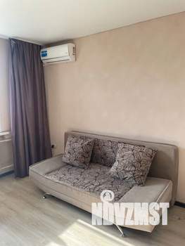 1-к квартира, посуточно, 40м2, 12/14 этаж