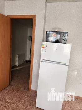 1-к квартира, на длительный срок, 43м2, 2/18 этаж