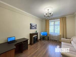 2-к квартира, посуточно, 62м2, 1/1 этаж