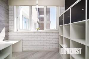 3-к квартира, посуточно, 67м2, 21/21 этаж