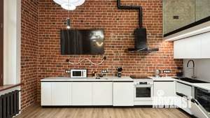 2-к квартира, на длительный срок, 72м2, 2/3 этаж