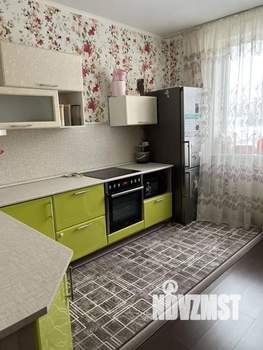 2-к квартира, на длительный срок, 45м2, 6/9 этаж