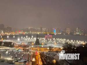 Студия квартира, посуточно, 24м2, 14/21 этаж