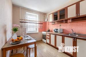 2-к квартира, посуточно, 53м2, 9/9 этаж