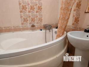 2-к квартира, на длительный срок, 55м2, 8/16 этаж