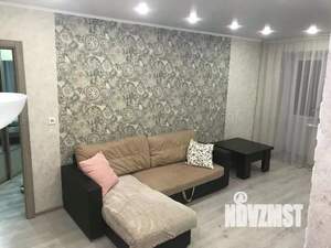 2-к квартира, на длительный срок, 39м2, 3/5 этаж
