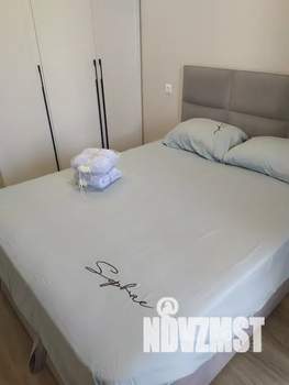 2-к квартира, посуточно, 40м2, 10/10 этаж