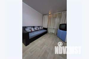1-к квартира, посуточно, 22м2, 7/9 этаж