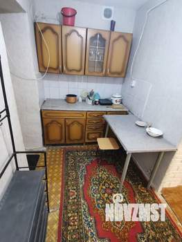 1-к квартира, на длительный срок, 22м2, 1/5 этаж