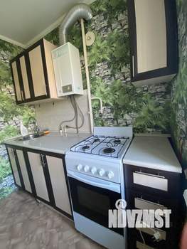 1-к квартира, на длительный срок, 32м2, 3/5 этаж