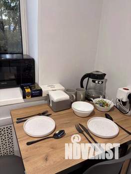 1-к квартира, посуточно, 18м2, 1/1 этаж