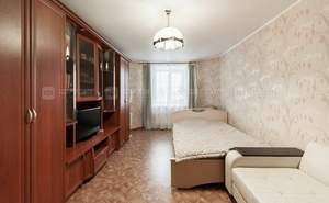 1-к квартира, на длительный срок, 44м2, 8/10 этаж