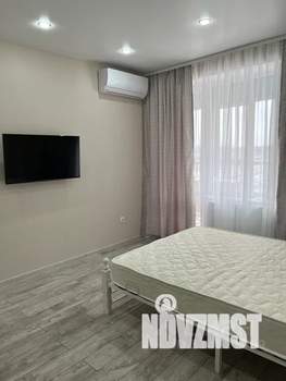 1-к квартира, посуточно, 35м2, 5/12 этаж