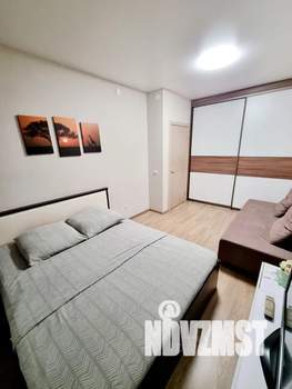 1-к квартира, посуточно, 32м2, 2/9 этаж