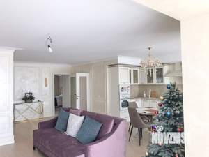 3-к квартира, на длительный срок, 98м2, 7/10 этаж