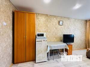 Студия квартира, посуточно, 20м2, 5/9 этаж