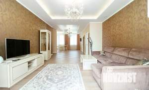 3-к квартира, на длительный срок, 131м2, 3/8 этаж