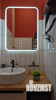 1-к квартира, посуточно, 29м2, 1/1 этаж