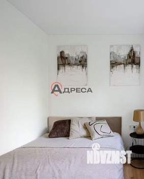 2-к квартира, на длительный срок, 54м2, 16/20 этаж