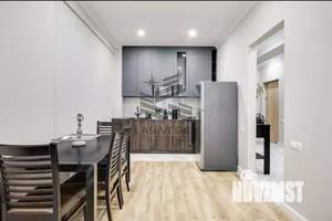 3-к квартира, на длительный срок, 65м2, 12/22 этаж