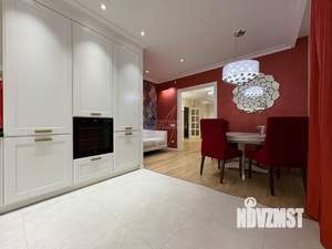 2-к квартира, на длительный срок, 87м2, 4/10 этаж