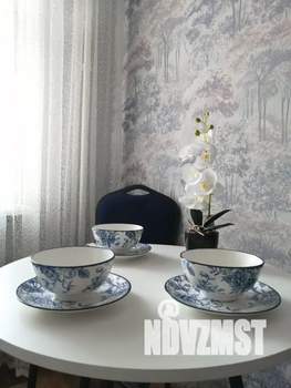 1-к квартира, посуточно, 32м2, 14/16 этаж