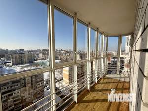 1-к квартира, на длительный срок, 40м2, 17/18 этаж