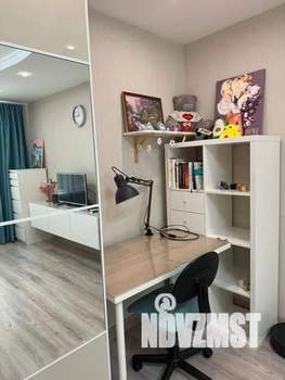 1-к квартира, посуточно, 29м2, 1/1 этаж